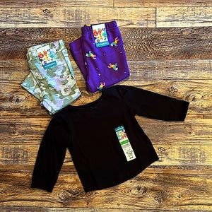 NWT 6-9 month girl lot🌸